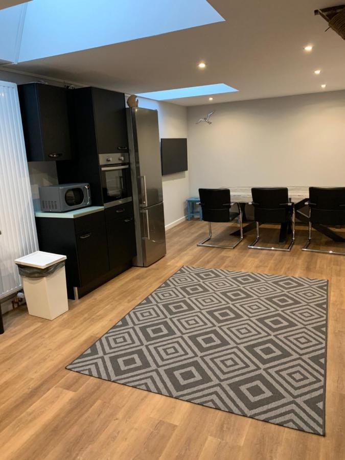 Apartment Maritim